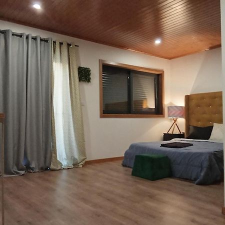 Passadicos Do Paiva E Ponte 516 Rooms Синфайнш Экстерьер фото