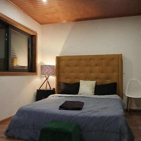 Passadicos Do Paiva E Ponte 516 Rooms Синфайнш Экстерьер фото