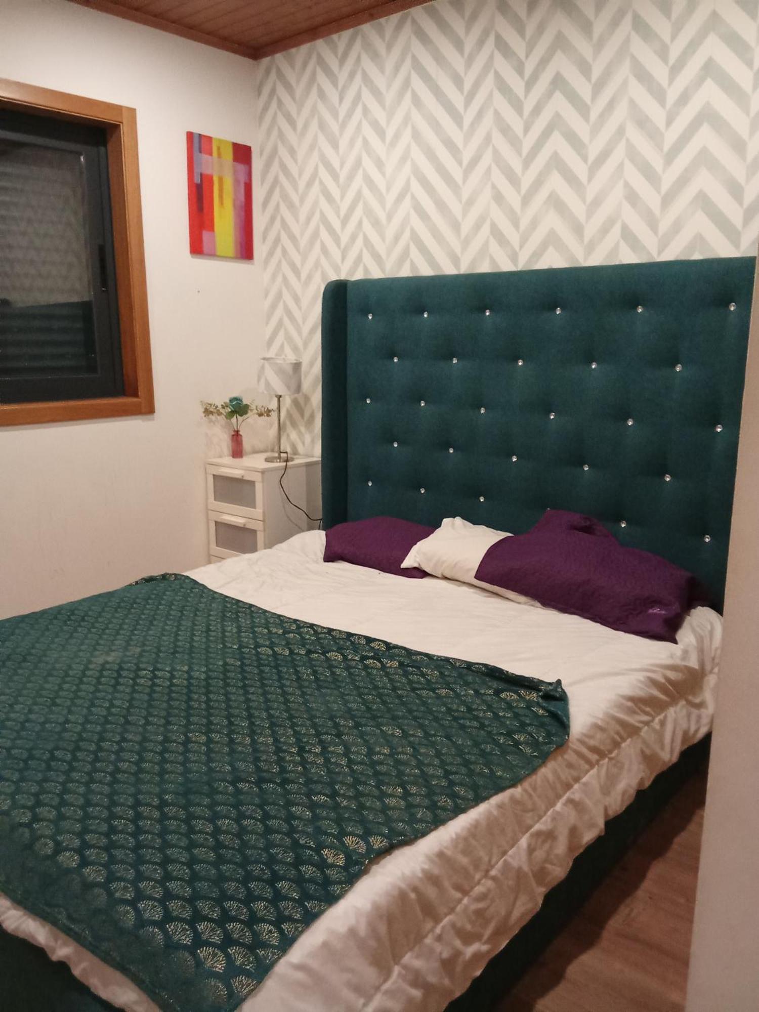 Passadicos Do Paiva E Ponte 516 Rooms Синфайнш Экстерьер фото