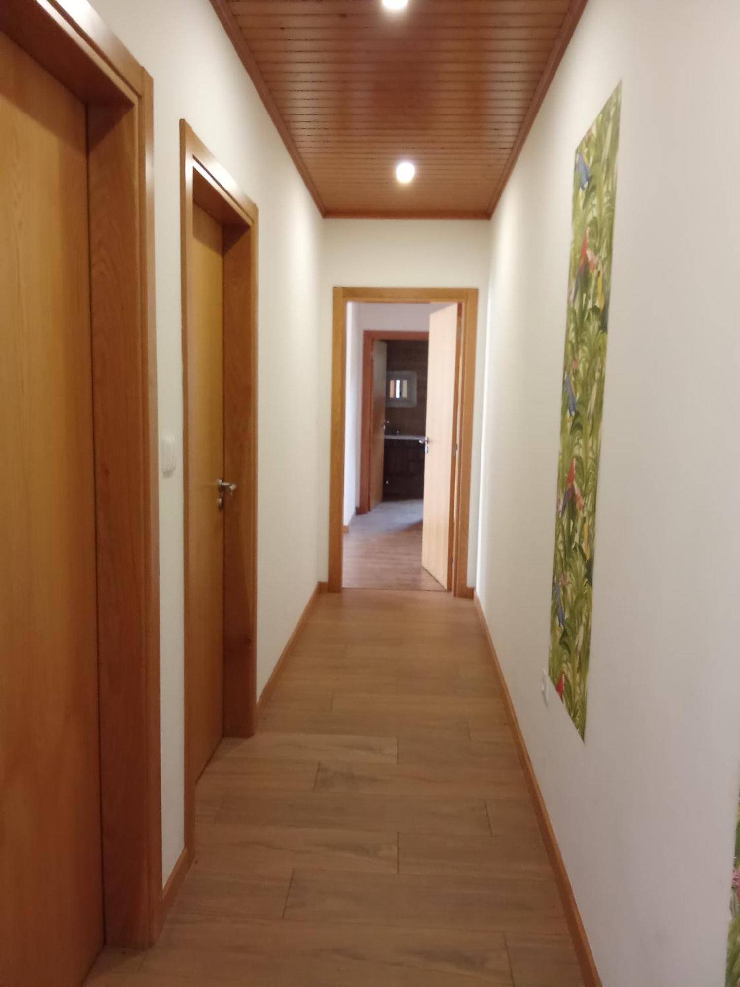 Passadicos Do Paiva E Ponte 516 Rooms Синфайнш Экстерьер фото