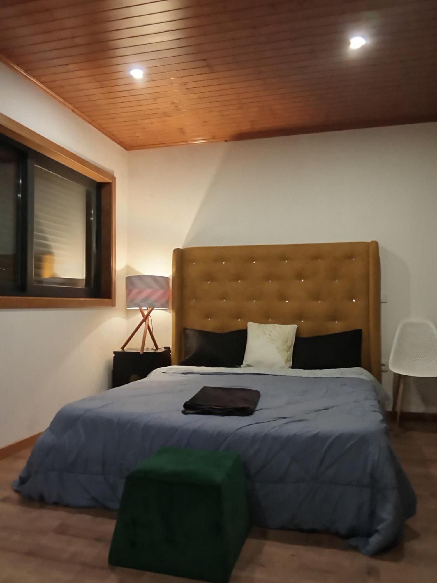 Passadicos Do Paiva E Ponte 516 Rooms Синфайнш Экстерьер фото