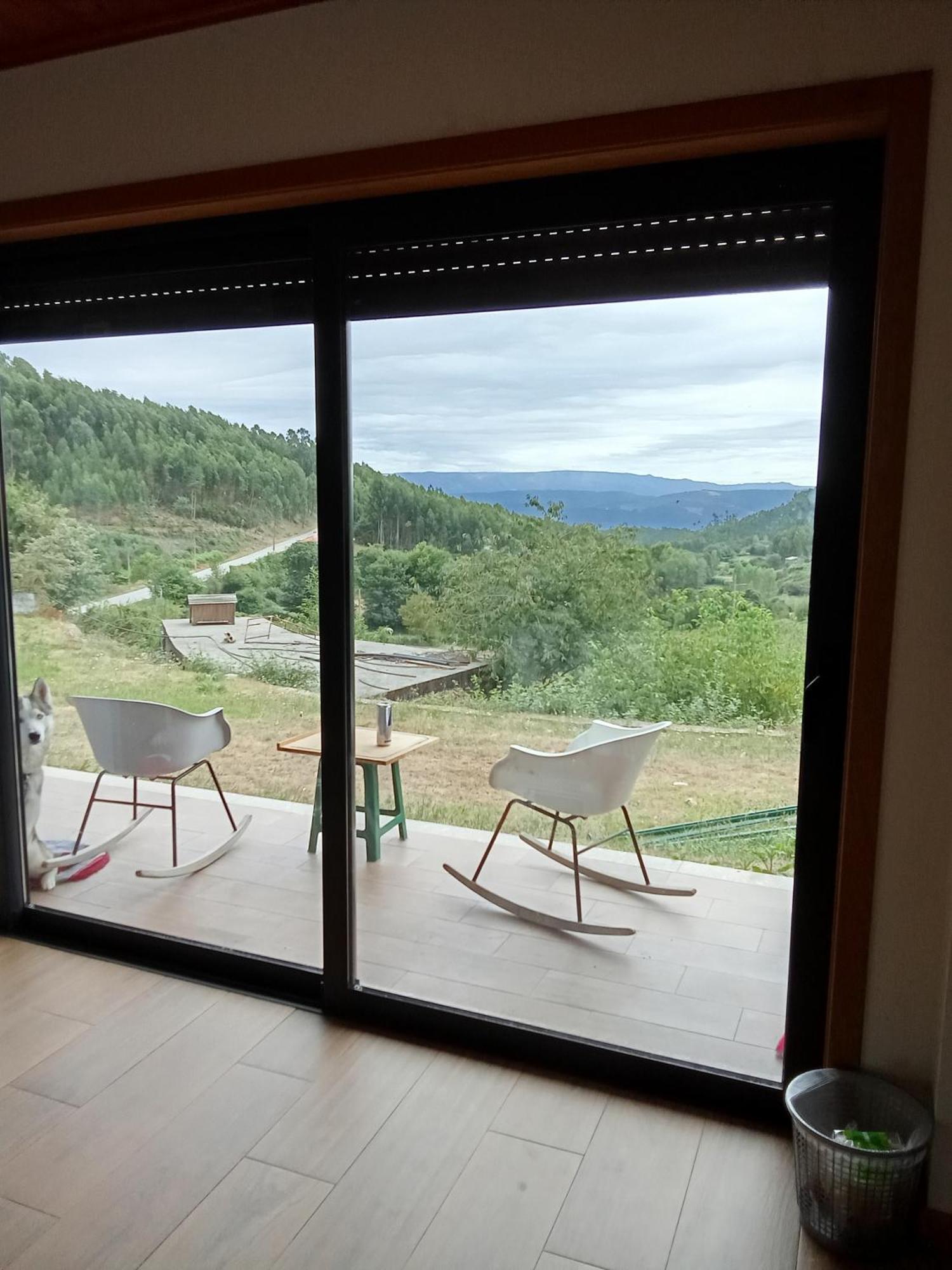 Passadicos Do Paiva E Ponte 516 Rooms Синфайнш Экстерьер фото
