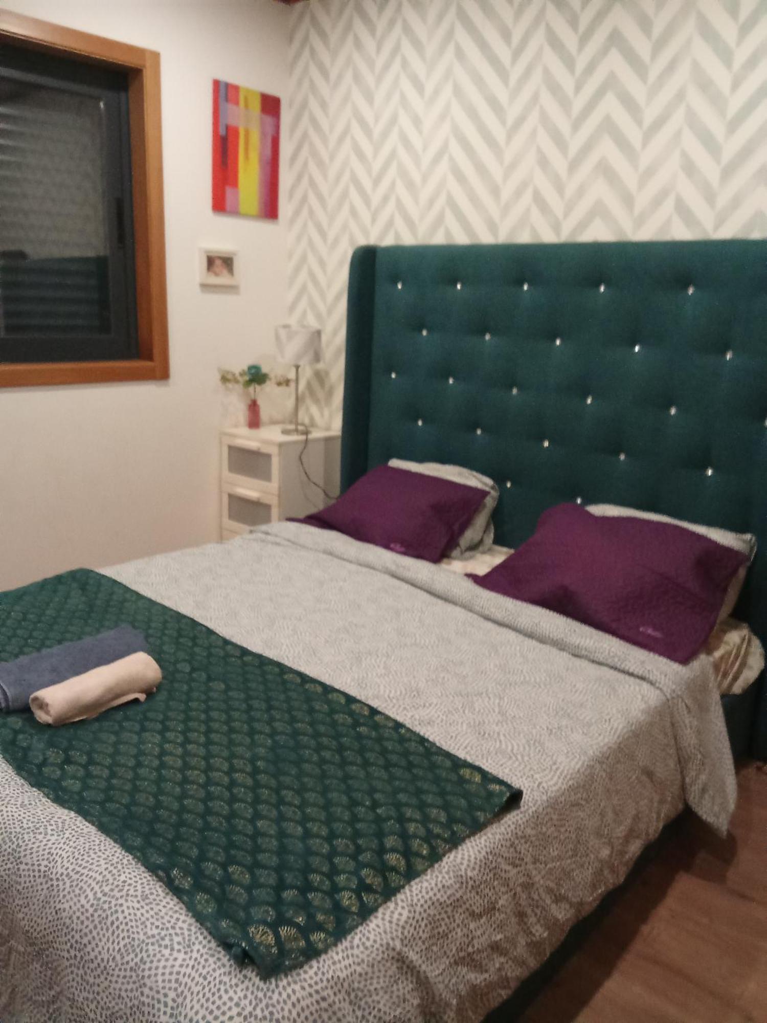 Passadicos Do Paiva E Ponte 516 Rooms Синфайнш Экстерьер фото